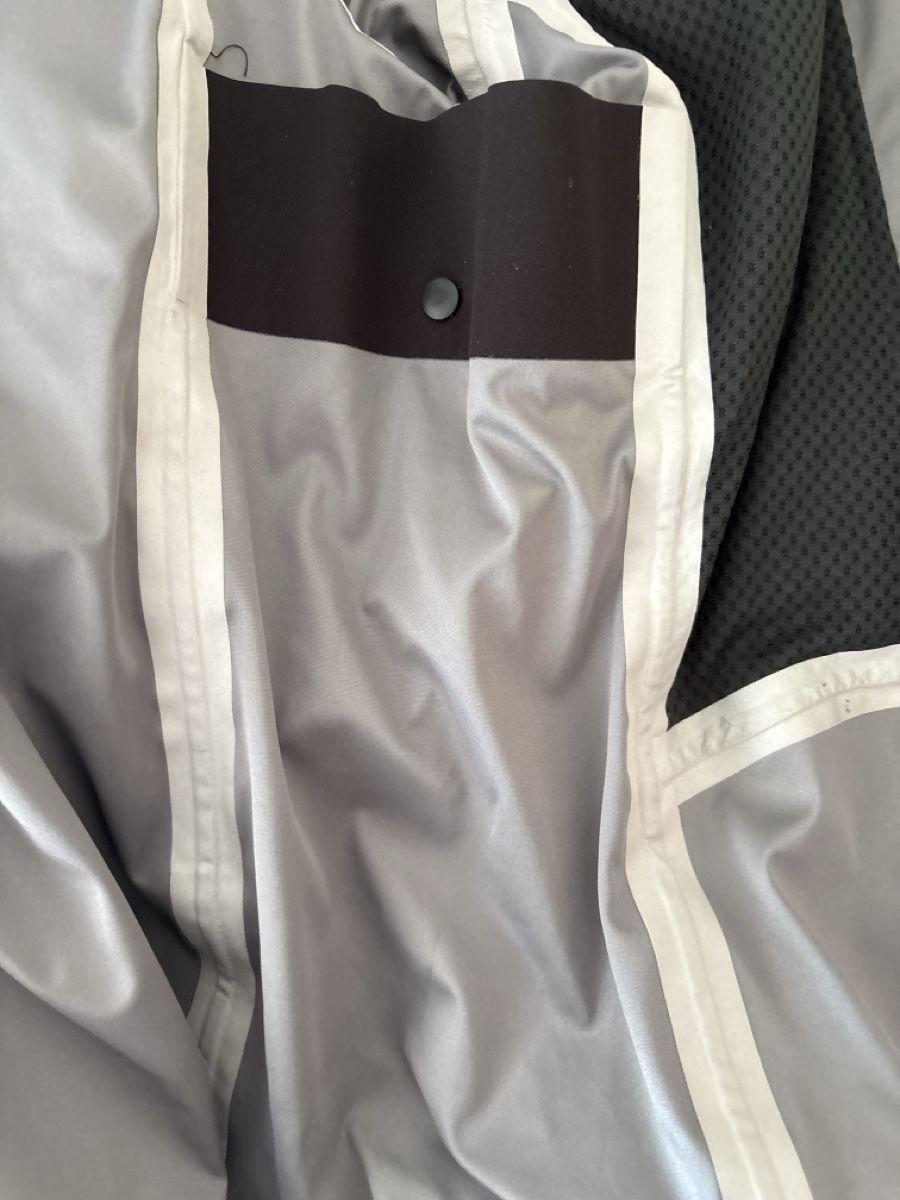 Jacken: ION Jacke, Neuwertig, Gr. 38/M – Gebraucht aus Jona von cosa03 5