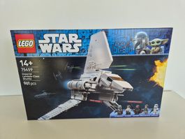 Lego Star Wars Set 75459 ab 1 CHF ohne Figuren
