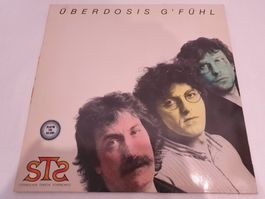 STS – Überdosis G'fühl