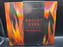Bright Eyes – The People's Key