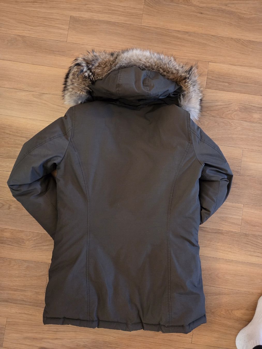Woolrich Giacche: Woolrich Jacke – Usato da Wilen b. Wollerau venduto da desi1327 2