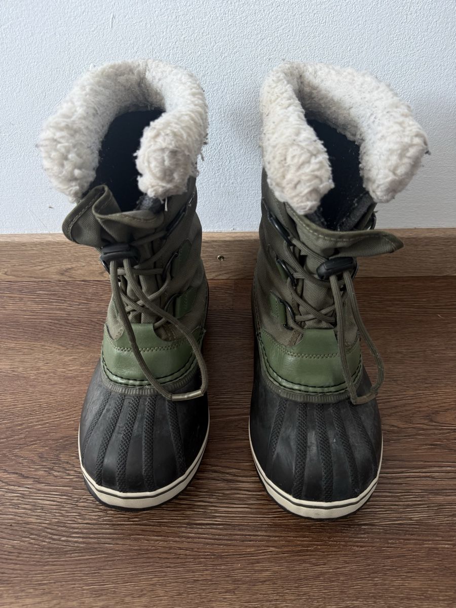 Sorel Scarpe per ragazzi: Sorel Winterstiefel Grösse 36 – Usato da Wolfhausen venduto da lunaire01