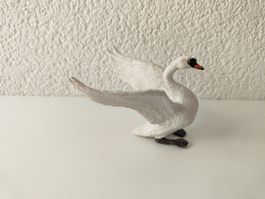 Papo Schwan Waldtiere Vogel