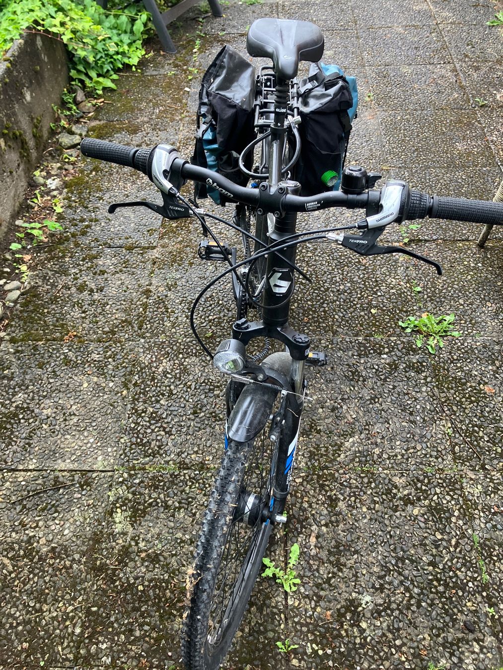 Bergamont Biciclette: Velo – Usato da Goldach venduto da jan_ls8b 1
