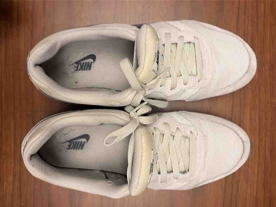 Nike Herrenschuhe: Nike MD Runner – Gebraucht aus Olten von MrSimpson 1