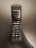 Neues Samsung SGH-M310 Klapphandy mit OVP Zubehör 