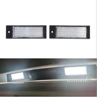 Kennzeichenbeleuchtung LED Hyunda Tucson