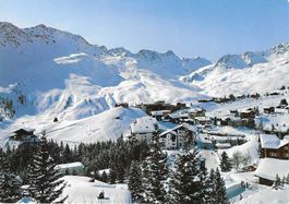 Inner-Arosa GR