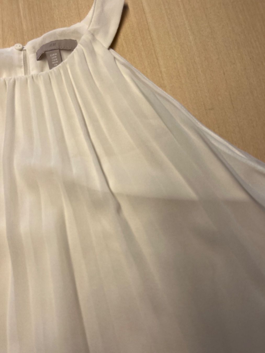 H&M Camicette: H & M Bluse, Grösse M – Nuovo (secondo la descrizione) da Bonstetten venduto da Savannah7 1