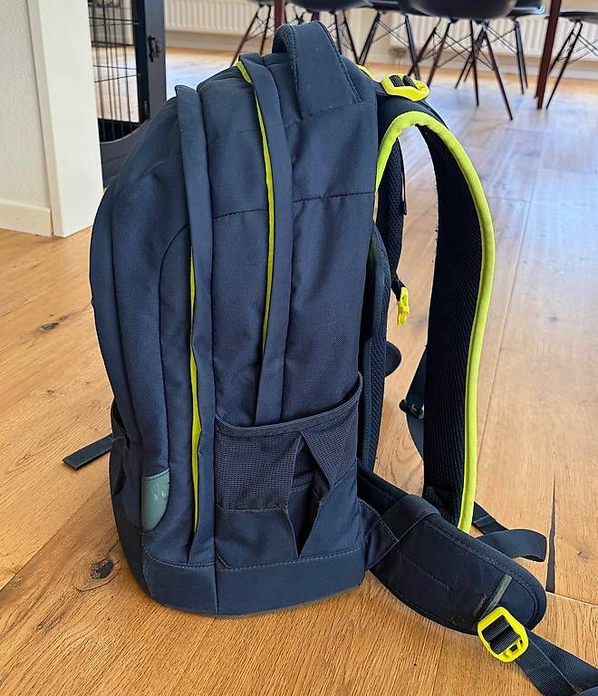 Rucksäcke: Satch Rucksack  – Gebraucht aus Oberwil BL von Yara015 2