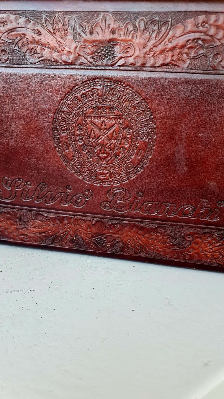 Humidor per sigari: Humidor Cave à cigares – Usato da Erde venduto da zakleblanc 7