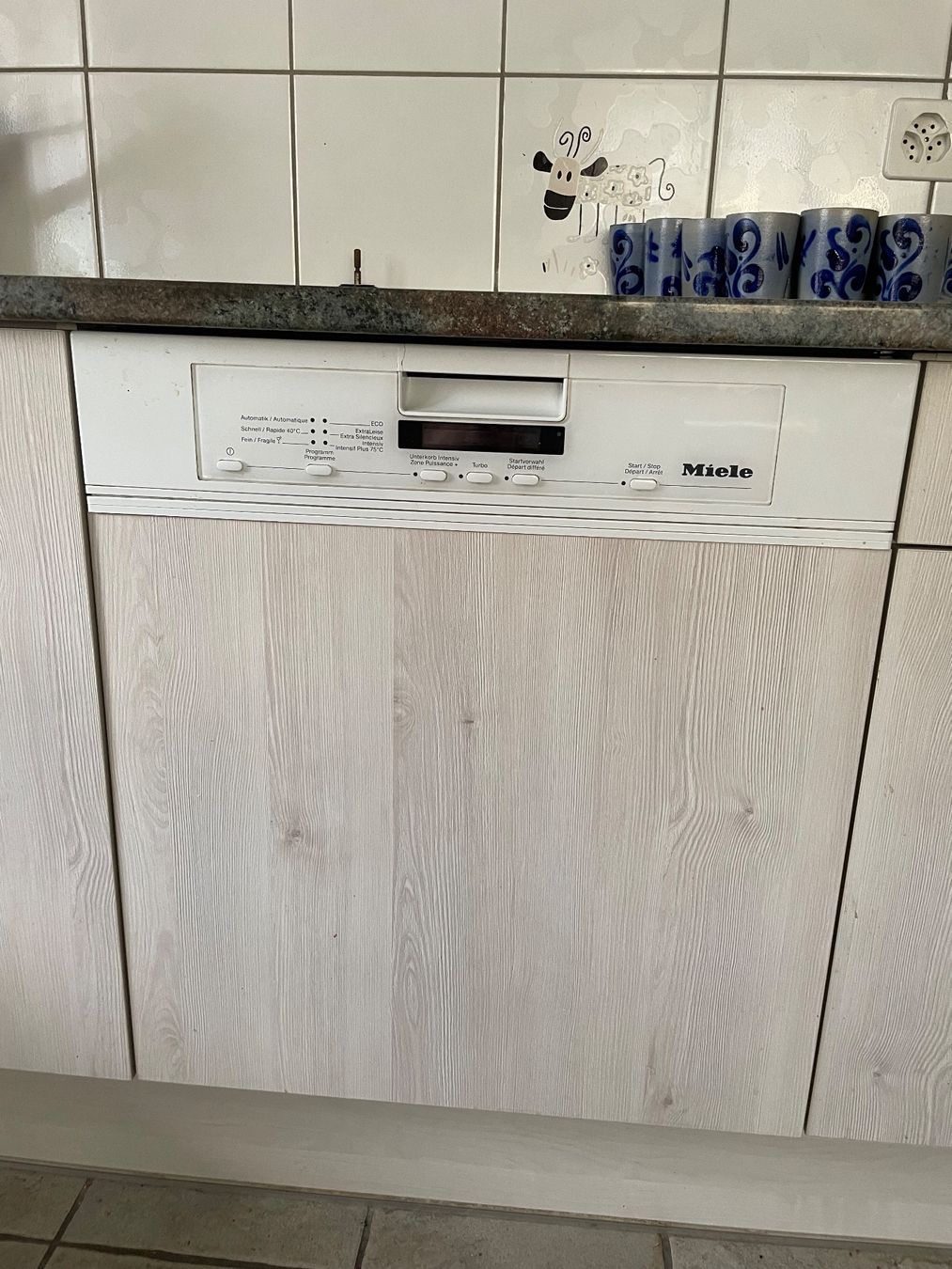 Cucine complete: Einbauküche – Usato da herbetswil venduto da rjja 4