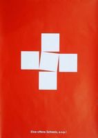 Troxler: eine offene Schweiz, s.v.p.