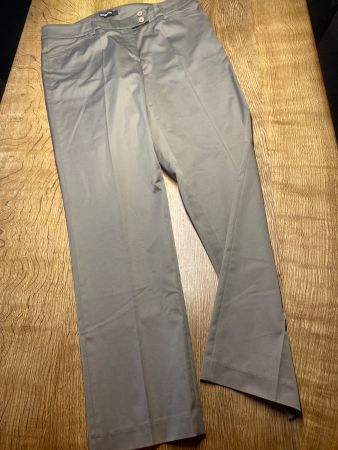 CAMBIO HOSE GR.44/L (Mod. KELSEY Long) mocca/beige / chic