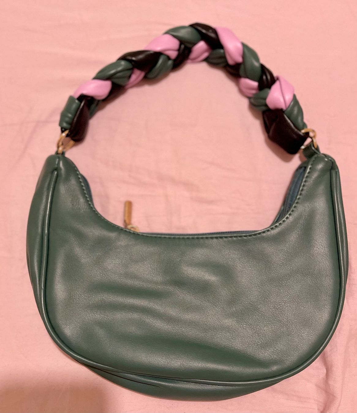 Borse da donna: Magnifique sac – Usato da Genève venduto da Annilu 1