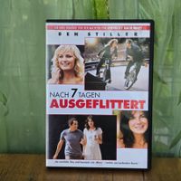 Nach Sieben Tagen Ausgeflittert