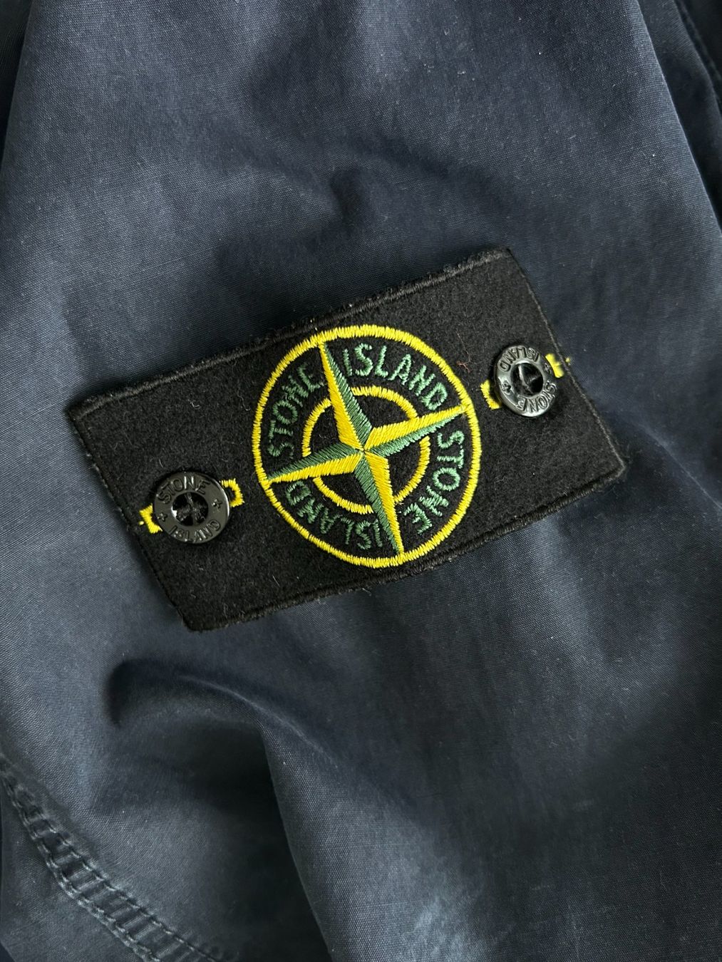 Stone Island Giacche: Stone Island Jacket – Usato da St. Gallen venduto da look-twice 3