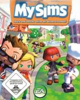 MySims (PC, 2008, Nur EA App Key Download Code) Keine DVD