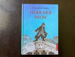 Herr der Diebe