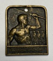 6. Division Defilé 1936 Marke