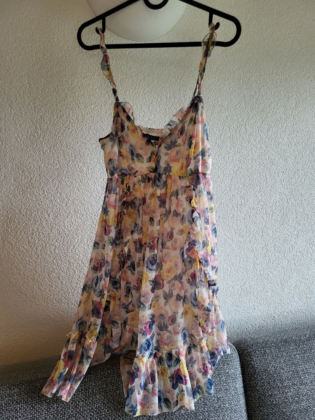 Abercrombie Vestiti: Kleid Abercombie &Fitch S – Usato da Toffen venduto da anpr90 3