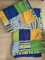 Jako-o Tagesdecke Bett / Kinderdecke