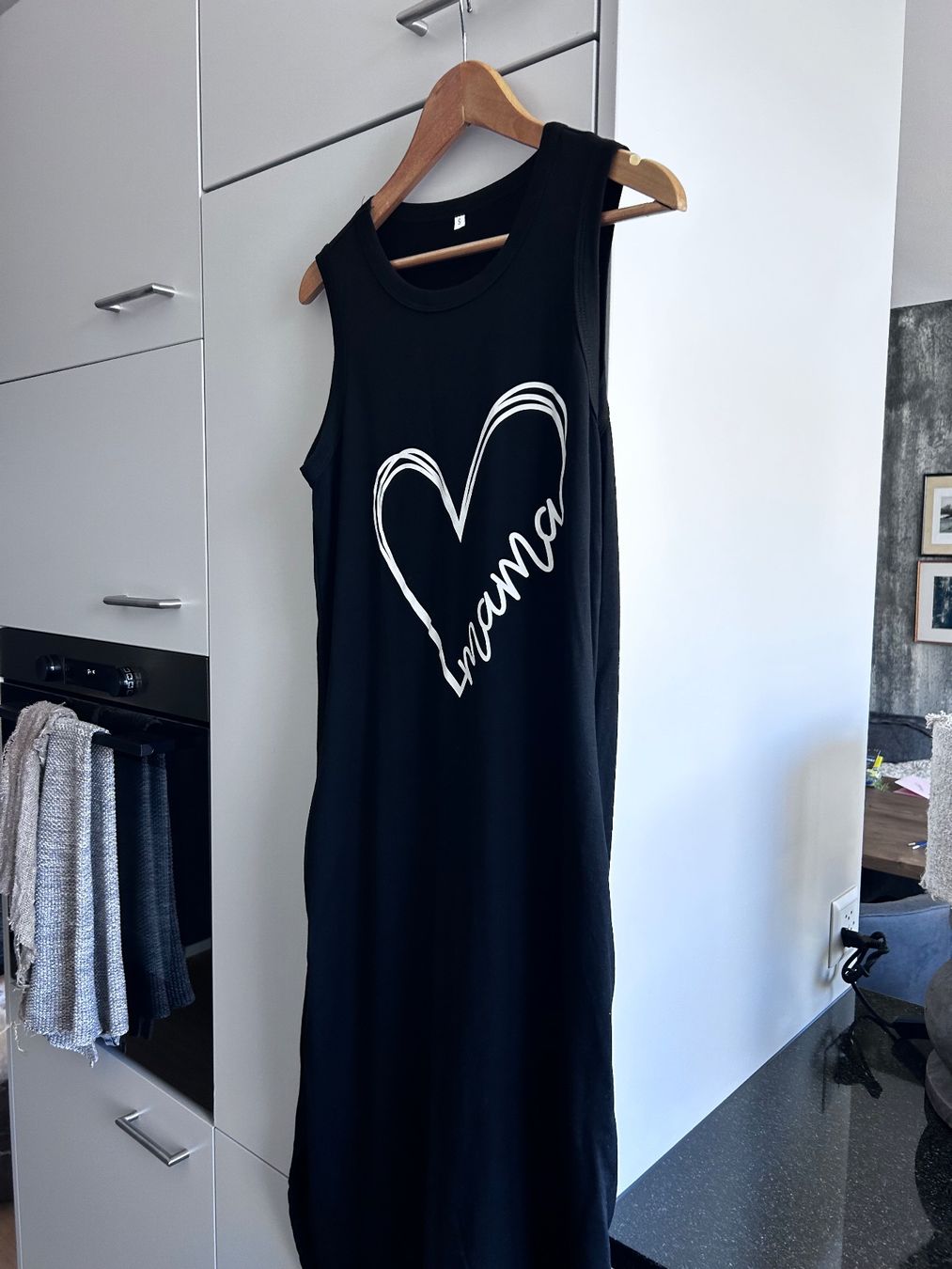 Vestiti: Sommerkleid – Nuovo (secondo la descrizione) da Wettingen venduto da Annarosa65