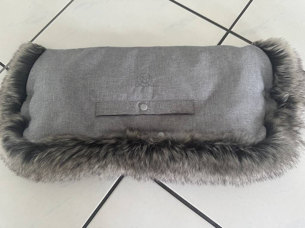 Altro in  Abbigliamento & Accessori: Handmuff für Kinderwagen – Usato da Fislisbach venduto da Reckeem