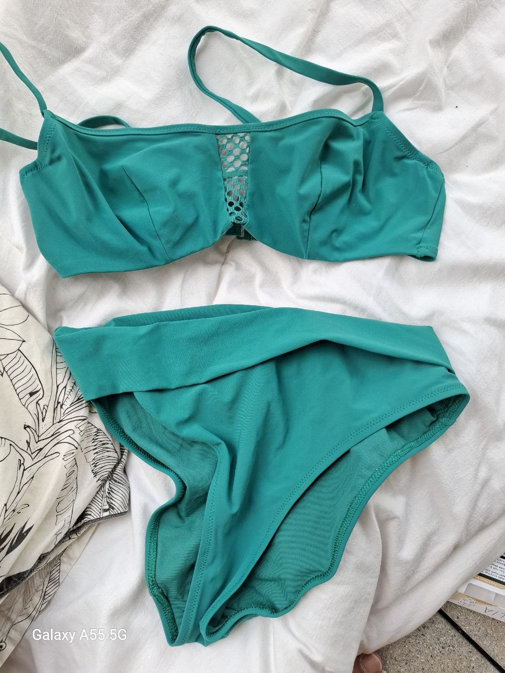 Maillots de bain & Bikinis: Ensemble 3 maillots de bain 2 pièces différentes taille 38 – D'occasion à Payerne par wardi11 3