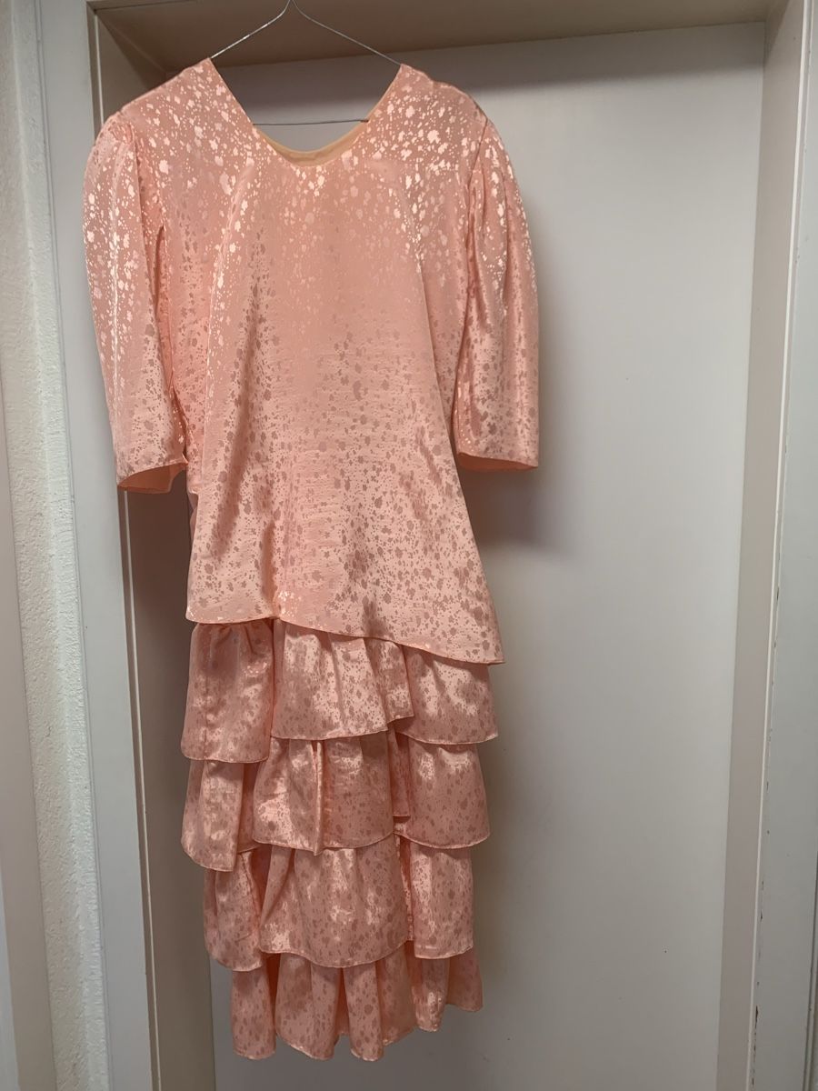 Vestiti: Cocktailkleid – Usato da Aarwangen venduto da Mousi67 1
