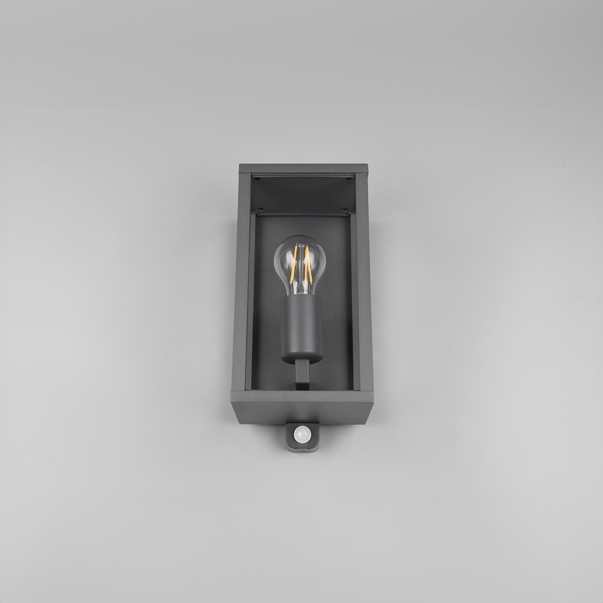 Lampade: Aussen Wandleuchte, Anthrazit, Vitrine – Nuovo (secondo la descrizione) da Kreuzlingen venduto da Smart-Light 8