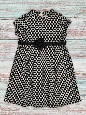 ⭐️ Süsses edles Kleid von MAYORAL CHIC Gr 98, 3 Jahre ⭐️