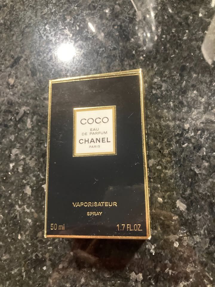 Chanel Parfums & Eau de Toilette: Parfum Coco Chanel (50 ml) – D'occasion à Neuchâtel par Tradeboi 2