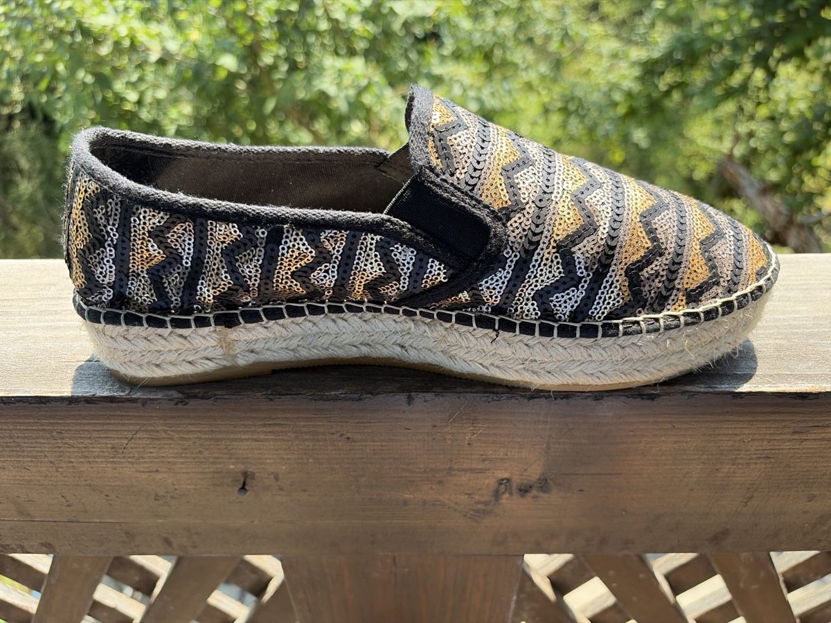 Chaussures femmes: Espadrilles TONI PONS  – D'occasion à Kyburg par mon_hh8z 5