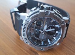Casio G-Shock Solar