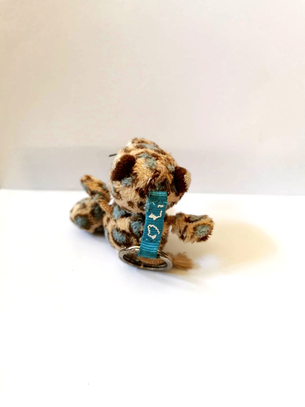 Portachiavi: Schlüsselanhänger Nici Leopard – Nuovo (secondo la descrizione) da Bern venduto da Libre_raria 2