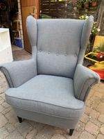 Ohrensessel Strandmon