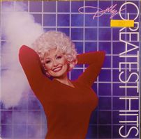 Dolly Parton's Greatest Hits LP | Sommer-Soundtrack