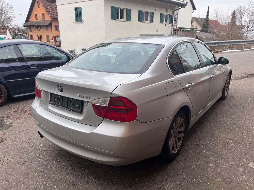 Bmw E90 Gebraucht
