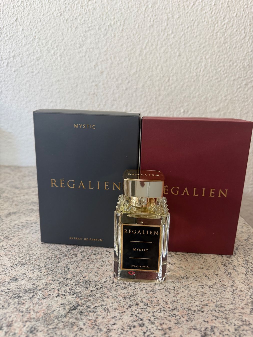 Profumi & Eau de Toilette: Regalien Istanbul Mystic edp 80ml – Nuovo (secondo la descrizione) da Frenkendorf venduto da autodiscount4123