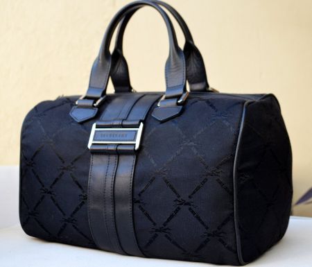 Longchamp Kate Moss Tasche / sac