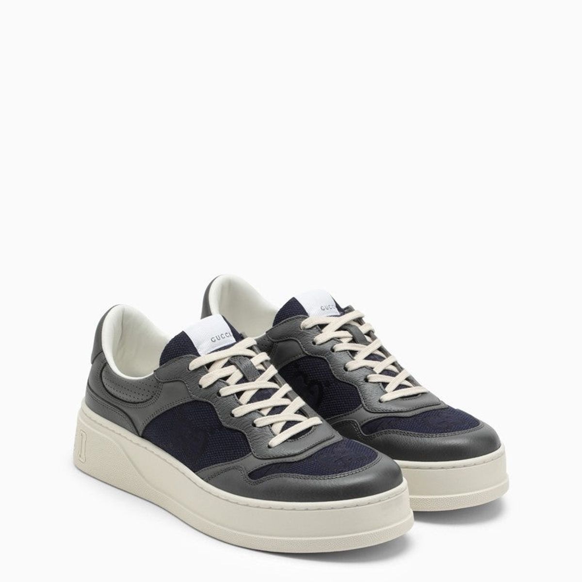 Gucci Scarpe da uomo: Gucci Sneaker – Nuovo e nell'imballaggio originale da Zürich venduto da zie_5nsb 8