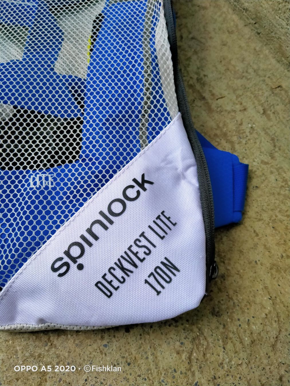 Giubbotti di salvataggio: Spinlock Rettungsweste Schwimmweste unbenutzt – Usato da Küssnacht am Rigi venduto da WorthPoint 1