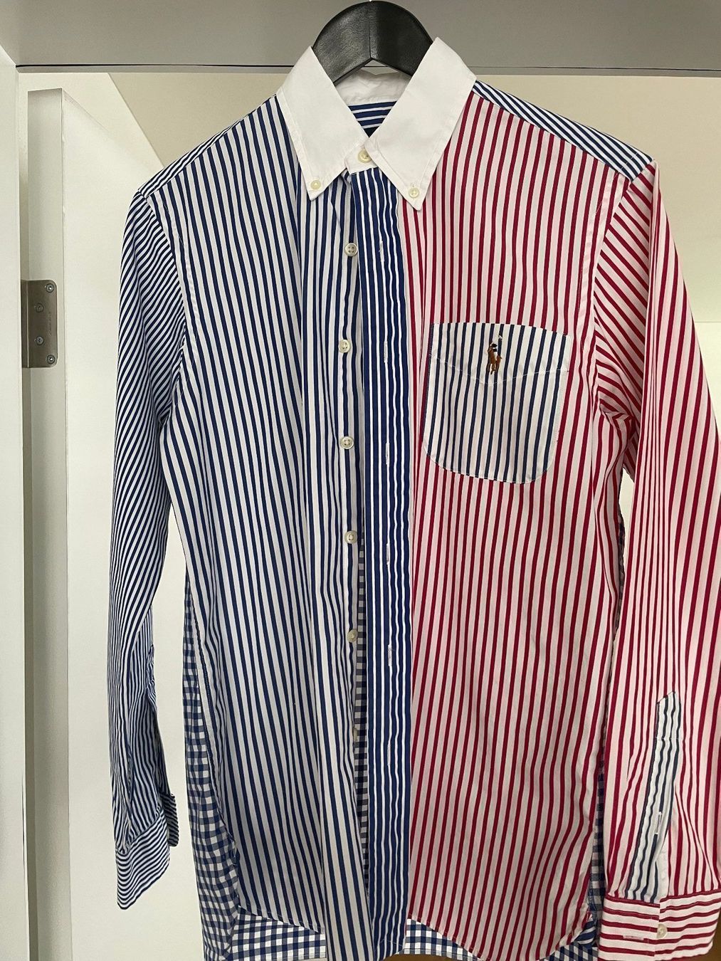 Ralph Lauren Camicie: Ralph Lauren Shirt – Usato da Wilen b. Wollerau venduto da ccgold 1