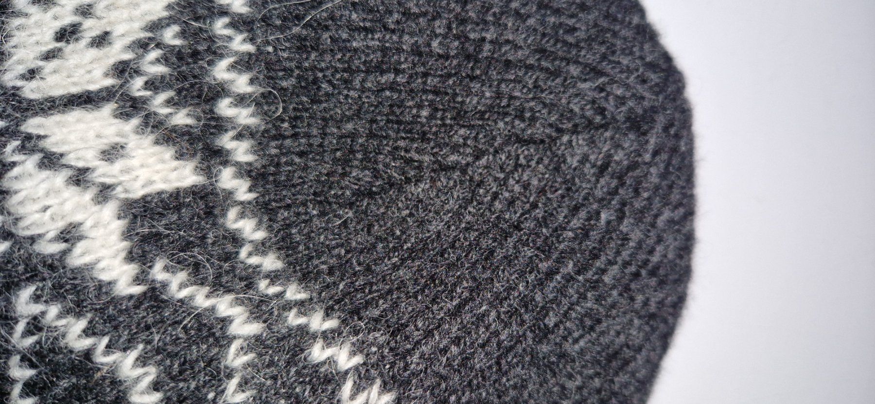 Wolle: Bonnet laine Islande – Gebraucht aus Bercher von Dusudouest 2