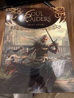 Soul Raiders
