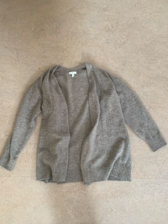 Langer Cardigan - H&M