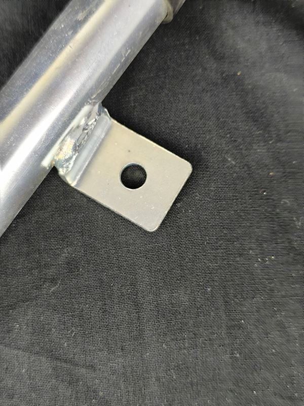 Cavalletti per biciclette: TEGRO Veloständer – Usato da Rüti ZH venduto da Restwert_Rueti_ZH 3