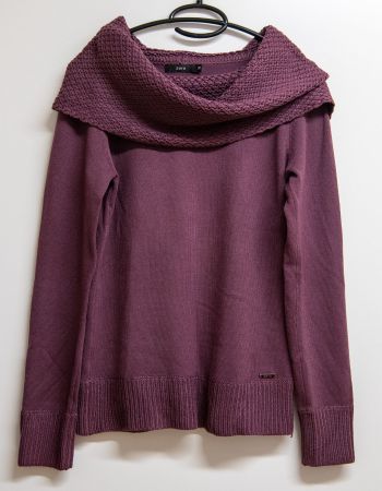 Pullover von Zero. Gr. 38