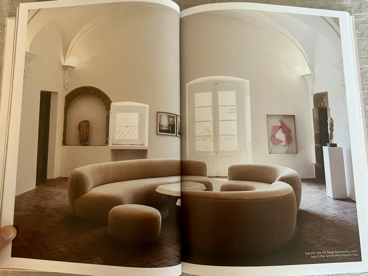 Libri: Livre design "Invisible Collection" neuf, 5 ème anniver – Nuovo (secondo la descrizione) da Genève venduto da DELIRBEADS 5